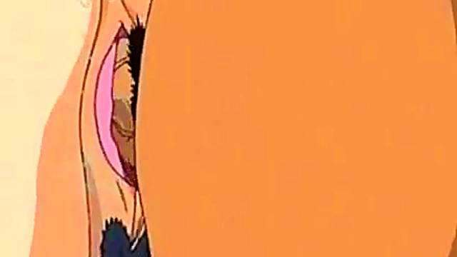 Busty Anime Babe Fucks Hard In Steamy Hentai Action