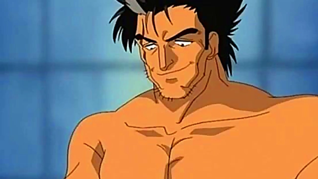 Busty Anime Babe Fucks Hard In Steamy Hentai Action