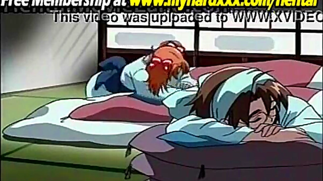 Exciting Hentai Toon Couples Engage in Steamy Animated Action