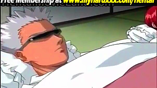 Exciting Hentai Toon Couples Engage in Steamy Animated Action