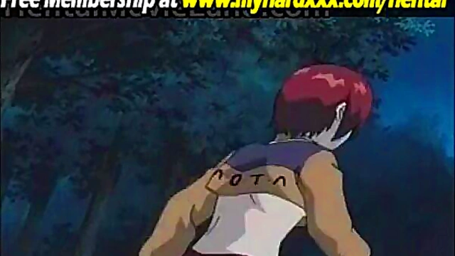 Exciting Hentai Toon Couples Engage in Steamy Animated Action