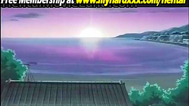 Exciting Hentai Toon Couples Engage in Steamy Animated Action