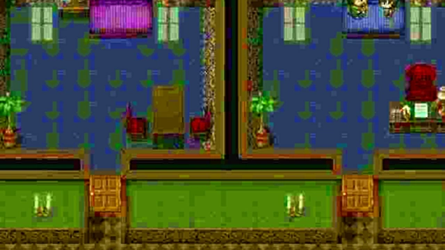 Cute Momo Gives Seductive Performance in Anime Game Scene