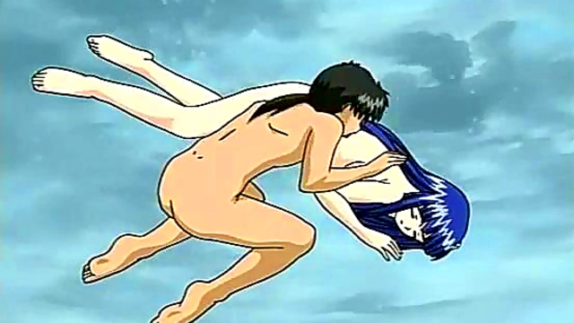 Cute Anime Girls Get Wild in Koihime Vol.2 for Hot Hentai Action