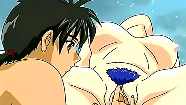 Cute Anime Girls Get Wild in Koihime Vol.2 for Hot Hentai Action