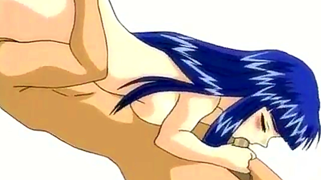 Cute Anime Girls Get Wild in Koihime Vol.2 for Hot Hentai Action