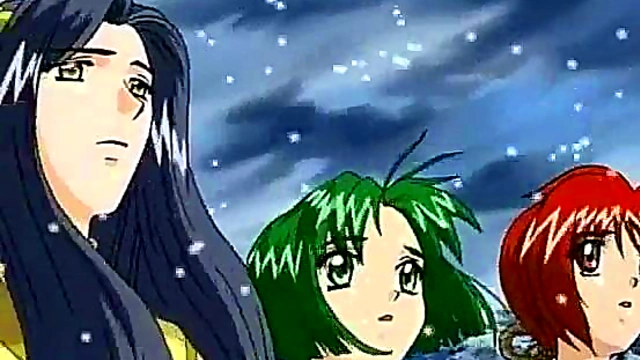 Cute Anime Girls Get Wild in Koihime Vol.2 for Hot Hentai Action