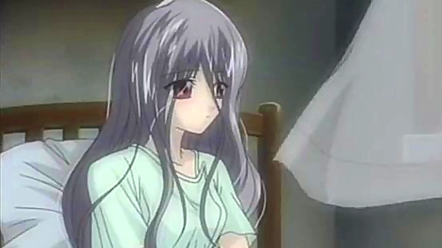 Cute Anime Chick Gets Her Pussy Eaten Then Fucked From Behind