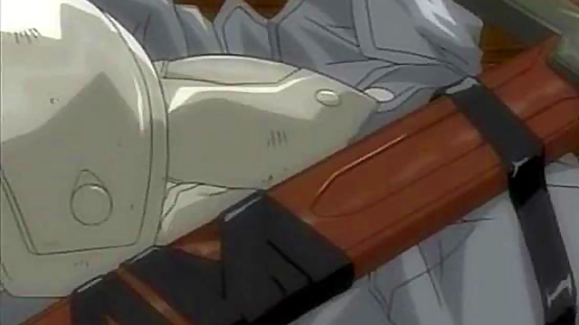 Cute Anime Chick Gets Her Pussy Eaten Then Fucked From Behind