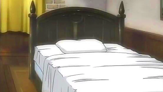 Cute Anime Chick Gets Her Pussy Eaten Then Fucked From Behind