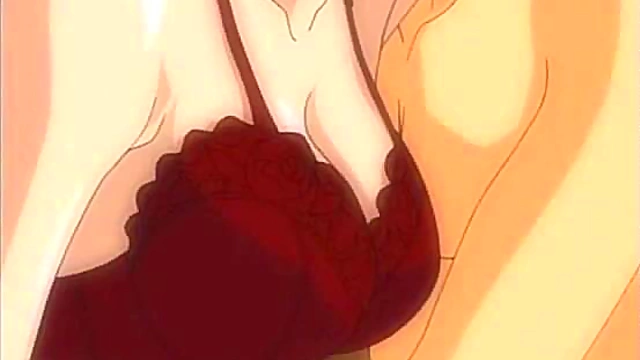 Cute Anime Chick Gets Her Pussy Eaten Then Fucked From Behind