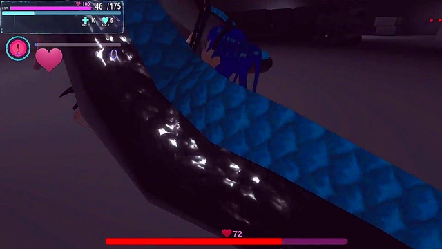 Hentai Game Walkthrough – BreedLab V0.38 Monster Breeding Action