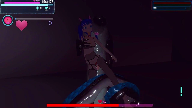 Hentai Game Walkthrough – BreedLab V0.38 Monster Breeding Action