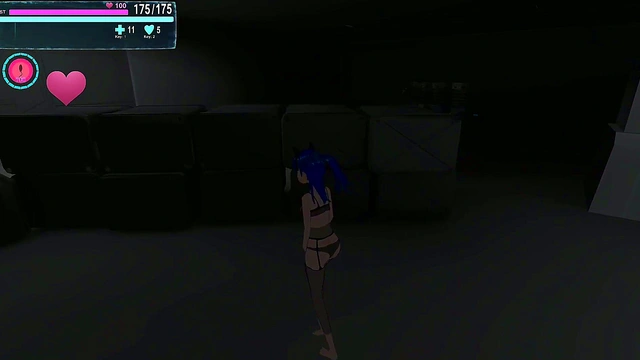 Hentai Game Walkthrough – BreedLab V0.38 Monster Breeding Action