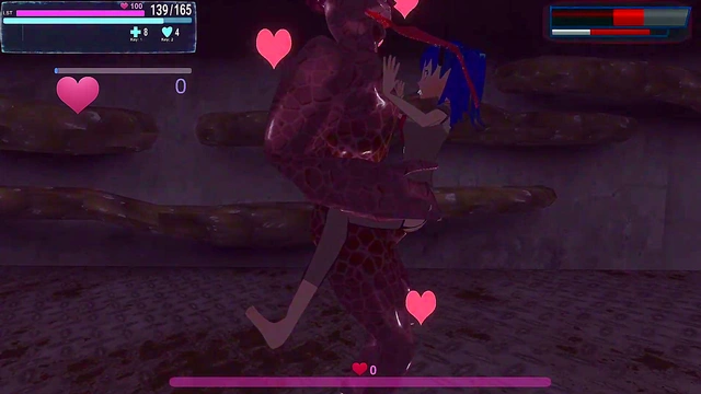 Hentai Game Walkthrough – BreedLab V0.38 Monster Breeding Action