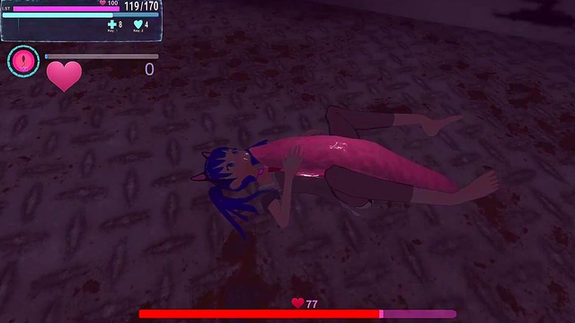 Hentai Game Walkthrough – BreedLab V0.38 Monster Breeding Action