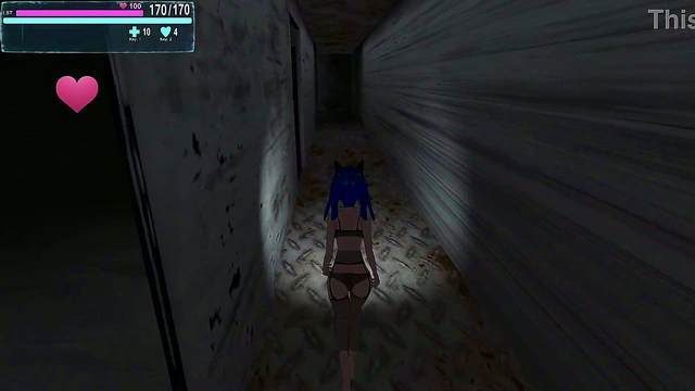 Hentai Game Walkthrough – BreedLab V0.38 Monster Breeding Action