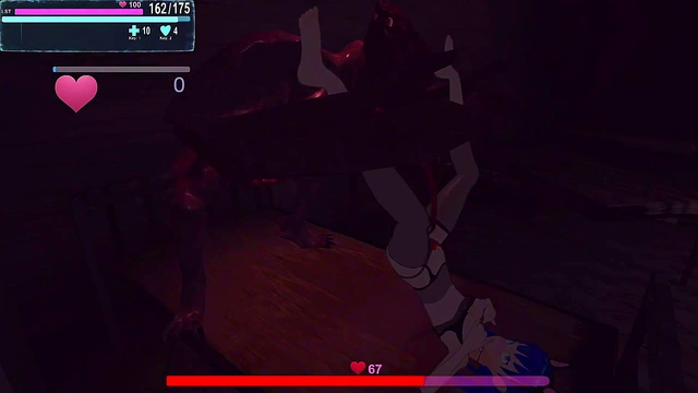 Hentai Game Walkthrough – BreedLab V0.38 Monster Breeding Action