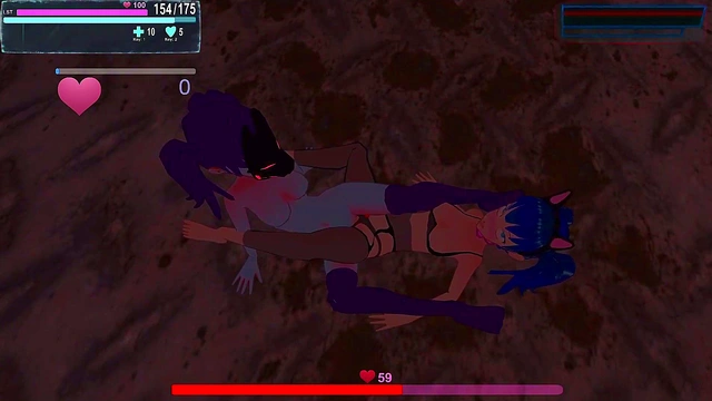 Hentai Game Walkthrough – BreedLab V0.38 Monster Breeding Action