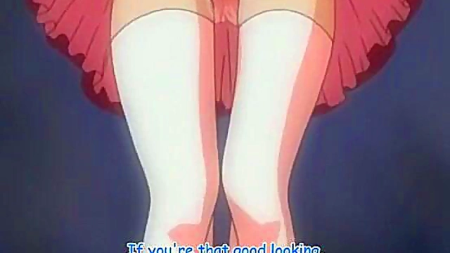 Big-Busted Cartoon Slaves Engage in Lesbian BDSM Deep-Throats & Yuri Fetish Fun