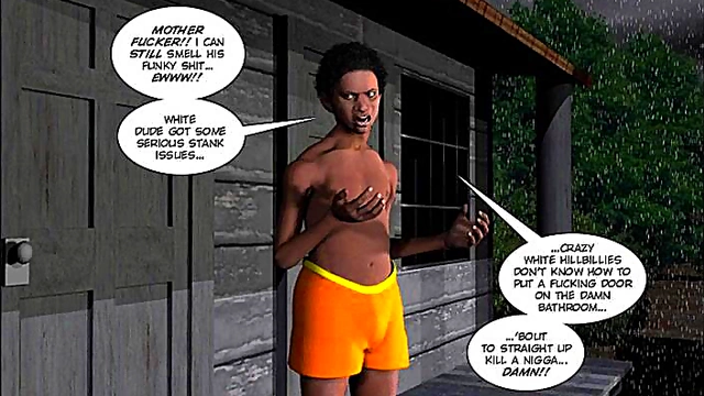 Mature Chaperone Seduces Young Student for 3D Hentai Creampie Adventure