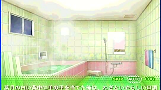 Hazuki’s Eroge Fantasy – Seductive Anime Sex Scenes Revealed