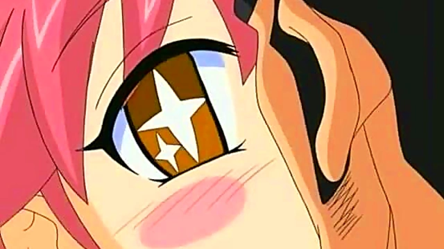 Hentai Anime Hottie Fucked From Behind By Cartoon Dick