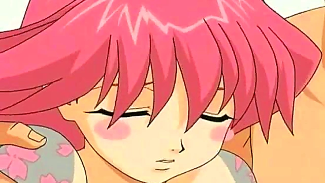 Hentai Anime Hottie Fucked From Behind By Cartoon Dick