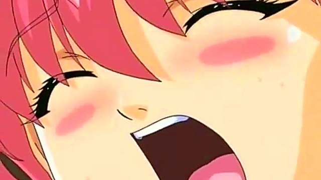 Hentai Anime Hottie Fucked From Behind By Cartoon Dick