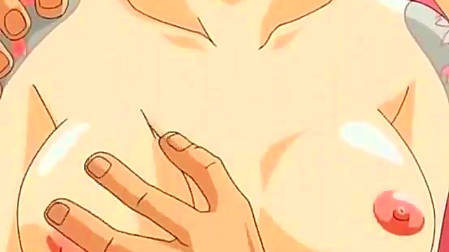 Hentai Anime Hottie Fucked From Behind By Cartoon Dick