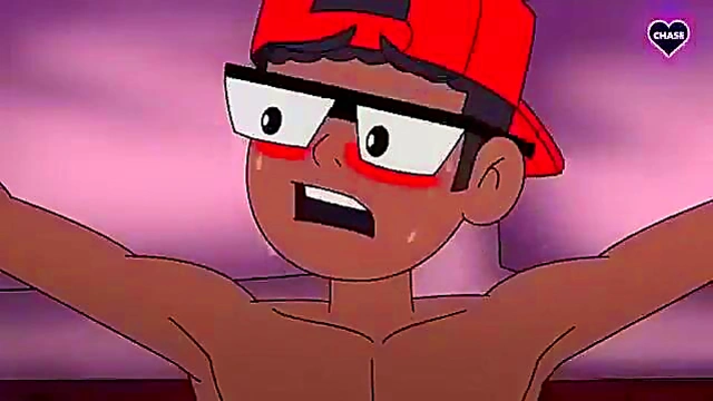 Hazbin Hotel Verbalase Gets Fucked In Steamy Anime Action