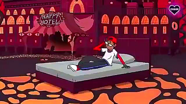 Hazbin Hotel Verbalase Gets Fucked In Steamy Anime Action