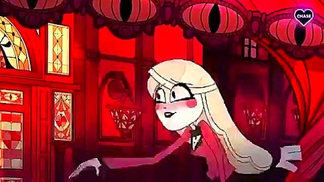 Hazbin Hotel Verbalase Gets Fucked In Steamy Anime Action