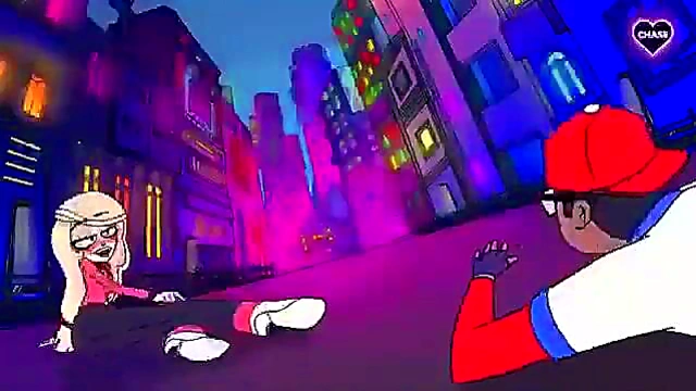 Hazbin Hotel Verbalase Gets Fucked In Steamy Anime Action