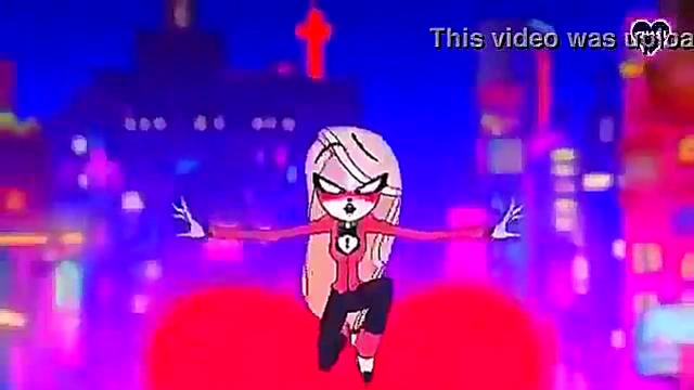 Hazbin Hotel Verbalase Gets Fucked In Steamy Anime Action