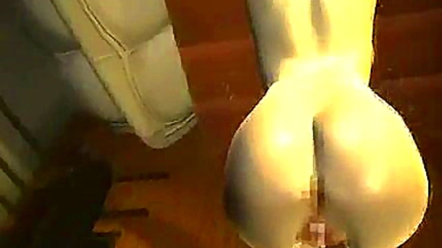 Mai's 3D Anime Adventure – Umemaro Vol.4 - Hot Hentai Action