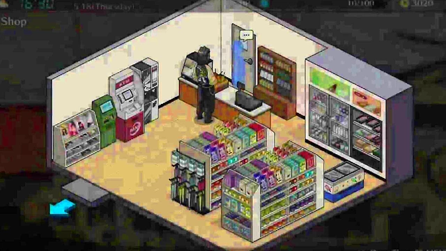 Hentai Slut Learns Self-Defense With Secret NTR Lesson