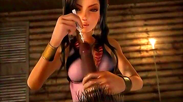 Umemaro Anime Girl Gets Handjob And Urethral Insertion For Intense Sounding Pleasure