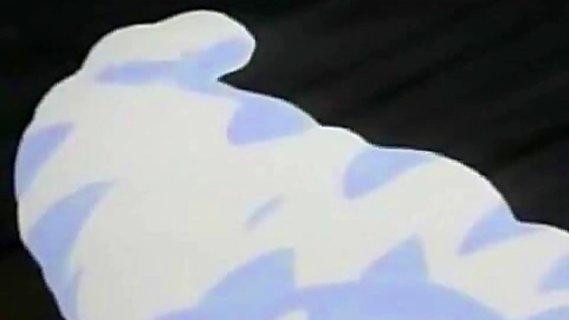 Horny Anime Chick Rides Dick In Five Card Vol.1 For Juicy Orgasm