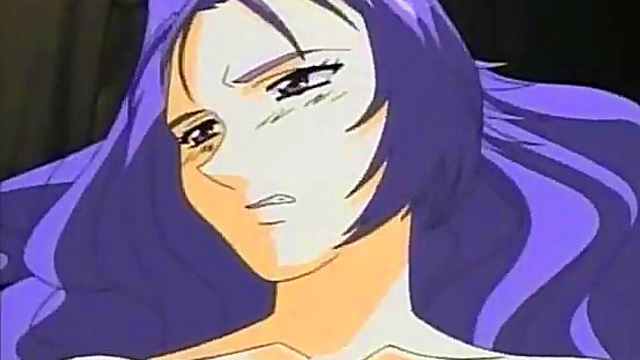 Horny Anime Chick Rides Dick In Five Card Vol.1 For Juicy Orgasm