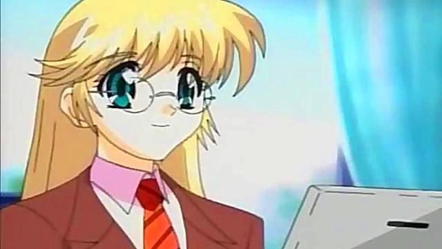 Horny Anime Chick Rides Dick In Five Card Vol.1 For Juicy Orgasm