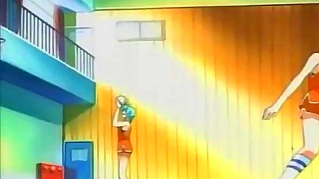 Horny Anime Chick Rides Dick In Five Card Vol.1 For Juicy Orgasm