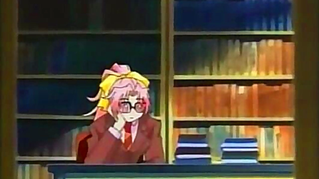 Horny Anime Chick Rides Dick In Five Card Vol.1 For Juicy Orgasm