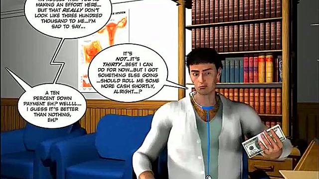 Chubby Step-Sister Seduces Her Older Step-Brother for Naughty Fun