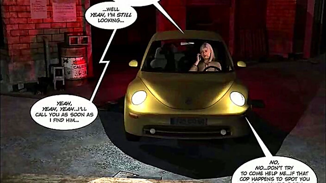 Chubby Step-Sister Seduces Her Older Step-Brother for Naughty Fun