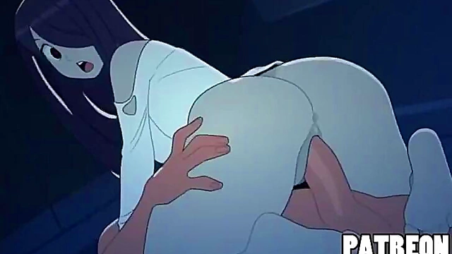 Hentai Animacao Compilation – Hot Girls Taking Loads Of Cum