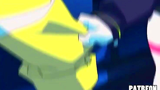 Hentai Animacao Compilation – Hot Girls Taking Loads Of Cum