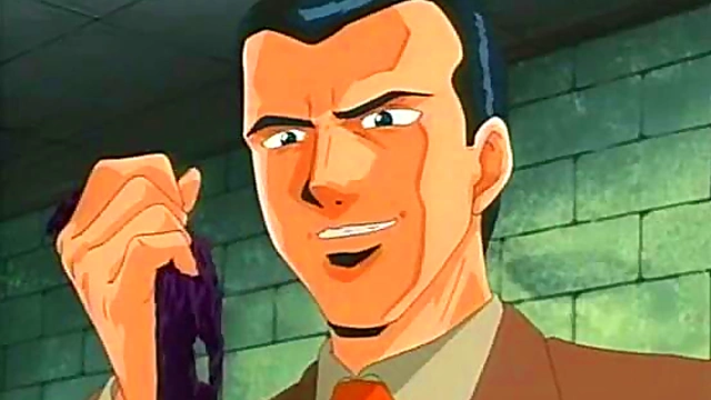 Cute Anime Chick Gets Fucked Hard By Big Dick In Custom Hentai Fantasy