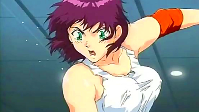 Cute Anime Chick Gets Fucked Hard By Big Dick In Custom Hentai Fantasy