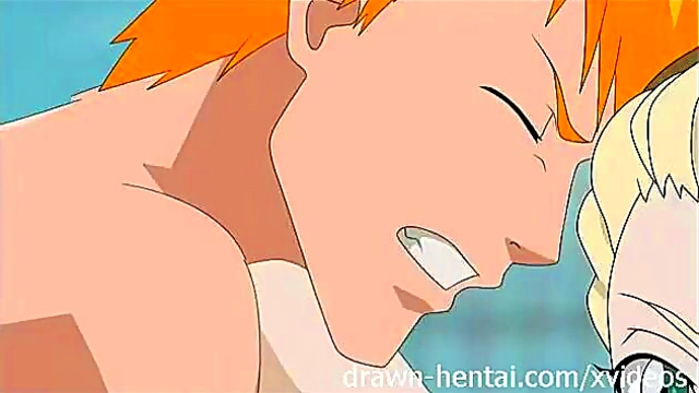 Naughty Fairy Tail Lucy Gets Animated for Hot Hentai Sex Adventure